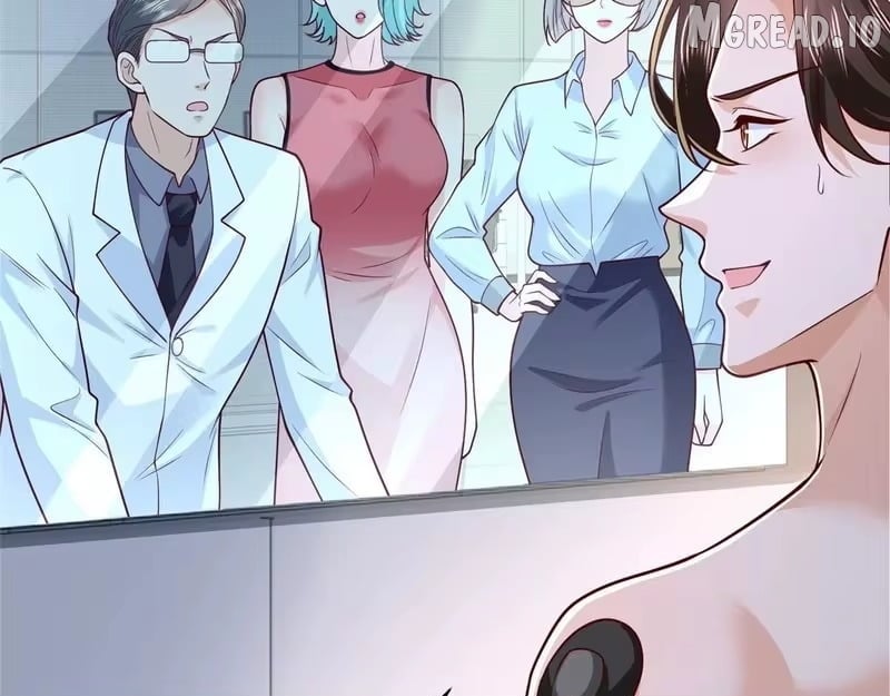 I randomly have a new career every week Chapter 911  - page 57